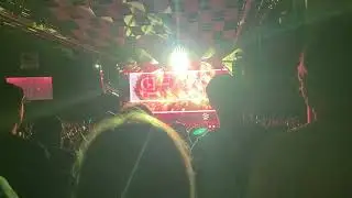 Breaking Benjamin - Polyamorous - Live at Pine Knob 9/20/2025