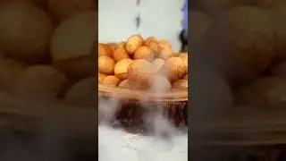 Eid Feast Like Never Before!