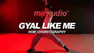 Parris Goebel & BEAM - GYAL LIKE ME | Hoie Choreography