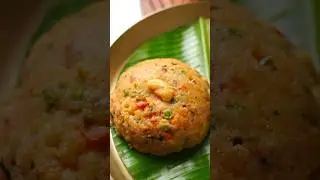 Masala Upma #masterchef #breakfastrecipe #upmarecipe