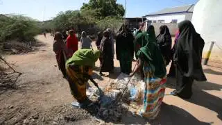 Women in Somalia: Inspiring Change