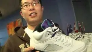 Sneaker Fiend