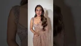 Nidhhi Agerwal Byte | The RajaSaab | Streaming Now | JioHotstar