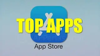 Mejores aplicaciones para descargar en tu iPhone y iPad