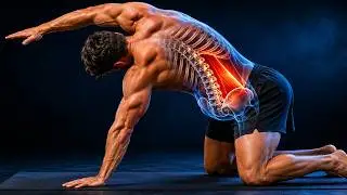 Effective QL Stretch for Side Body Relief