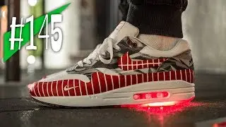 #145 - Wasafu x Nike Air Max 1 LHM 