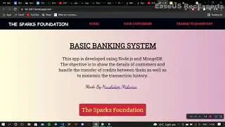 Spark Foundation