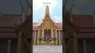 Amazing Reasons To Visit Bangkok, Thailand #culturetrip