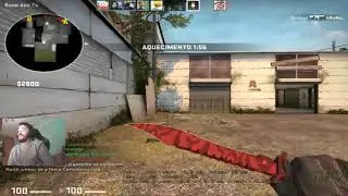mutirisgo - Fox Rage XDD - Twitch Highlights [9/2/2018]