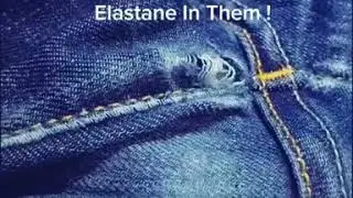 Expensive Womens Jeans Always Do This ! #womensfashion #womensstyle #JBrand #7fam #TheDenimDoctor
