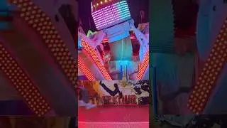 Parkour Aigner Hochheimer Markt 2024