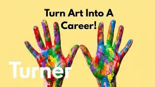 Make Art Your Career Work as an Artist | Zoe Murphy | Turner Contemporary