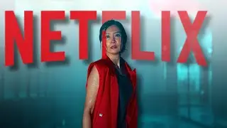 10 Brand New Netflix Shows & Movies (NOVEMBER)