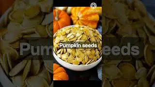 5 Foods to kill stomach worms naturally 👍👍 #healthyfood #healthytips #healthbenefits