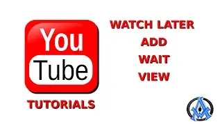 WATCH LATER YOUTUBE FEATURE HOW TO USE IT