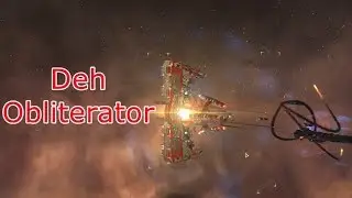 Deh Obliterator - Endless Space 2