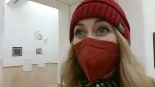 Ludwig Art Museum Cologne, Germany. Come check it out!