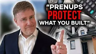 Prenups in Wisconsin: What Property Does a Prenuptial Agreement Protect?