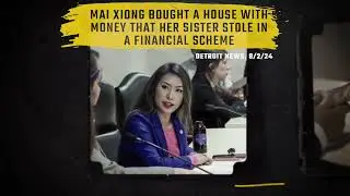 Mai Xiong's Shady Business Dealings (15 sec)