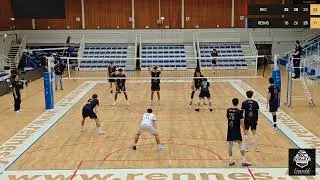 Live powered by Swish Live app
REC  VS REIMS