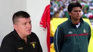 &iexcl;Cara a cara con Erick Espinoza!