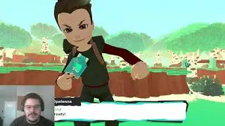 TemTem Challenge: So Much Death
