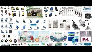 Johnson Wholesale Full Line Janitorial Supply, Equipment, Chemicals etc. #johnsonwholesale