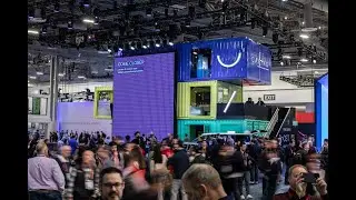 Une entreprise de Qu&eacute;bec &agrave; la rescousse de Volkswagen &agrave; Las Vegas