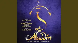 Babkak, Omar, Aladdin, Kassim