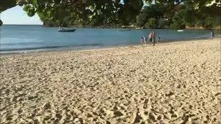 Going Back To Grenada After 6 Years || Vlog 1