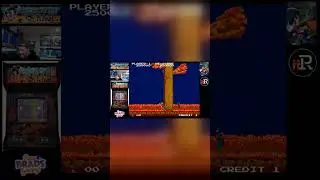 Legend of Kage Easter Egg: The Hidden Scroll