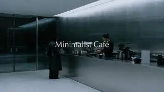 abstract jazz for disappearing into your work.