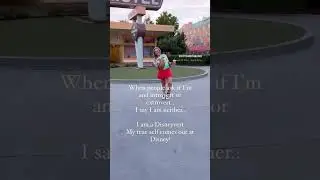 Disney pushes people past their limits! #disneyreels #disneyaddict #disneychannel #disneyblogger