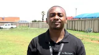 Makatu Tshivula - Founder of The Light Candles l Township economy Summit 2025