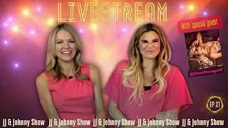 JJ & Johnny Show - Episode 21 