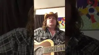 Jesus, Jail or Texas(James Scott Bullard Cover) Ricky-Bobby 1313