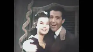 Penthouse Serenade - Gale Storm, Johnny Downs