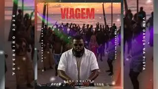 Viagem-Mano Kwaiton 