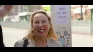 Transdev - connecting communities