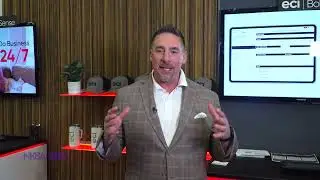 Live at KBIS: ECI
