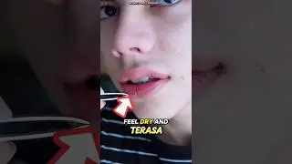 Bibir Kering❓ Atasi Dalam Hitungan Detik Tanpa Produk Mahal❗