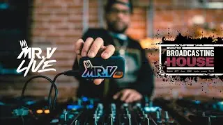 Mr. V House Music Set &ndash; 2 Hour Nonstop Mix (Classic & New School)  | Defected Broadcasting House