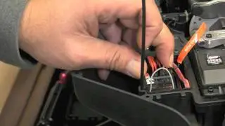 Losi 5ive Seup Guide #2