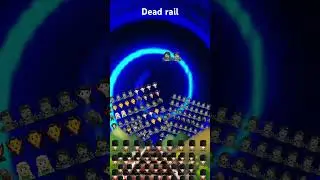 #plantsvszombies #games #pvz dead rail pls don&rsquo;t click the sound #plantvsundead