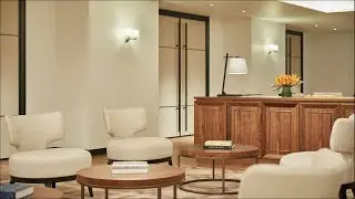Park Hyatt London River Thames | London, United Kingdom | Hotel Review ⭐