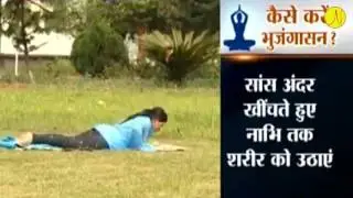 Exclusive How to reduce weight, explains Baba Ramdev MoonNews Jun16th