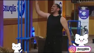 TEO GANA EL DUELO Y SE SALVA DE LA NOMINACION! LA GRANJA VIP EN VIVO
