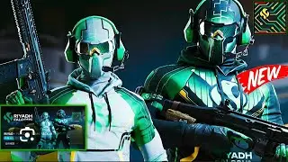 New Bundle Pack - CDL 2026 Skin Reveal - Call Of Duty League - #bo7 I #02