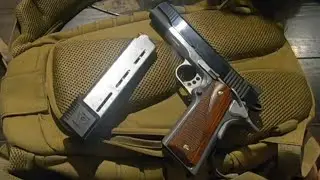 Kimber 1911 45acp 10 Round Mag | Wilson Combat 1911 10 Round Magazine | 1911 10 Round Magazine