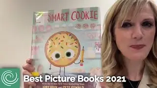 Best Picture Books of the Year with Miss Katie